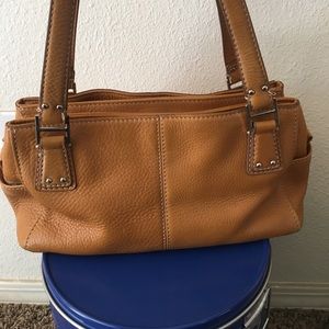 Fossil Purse